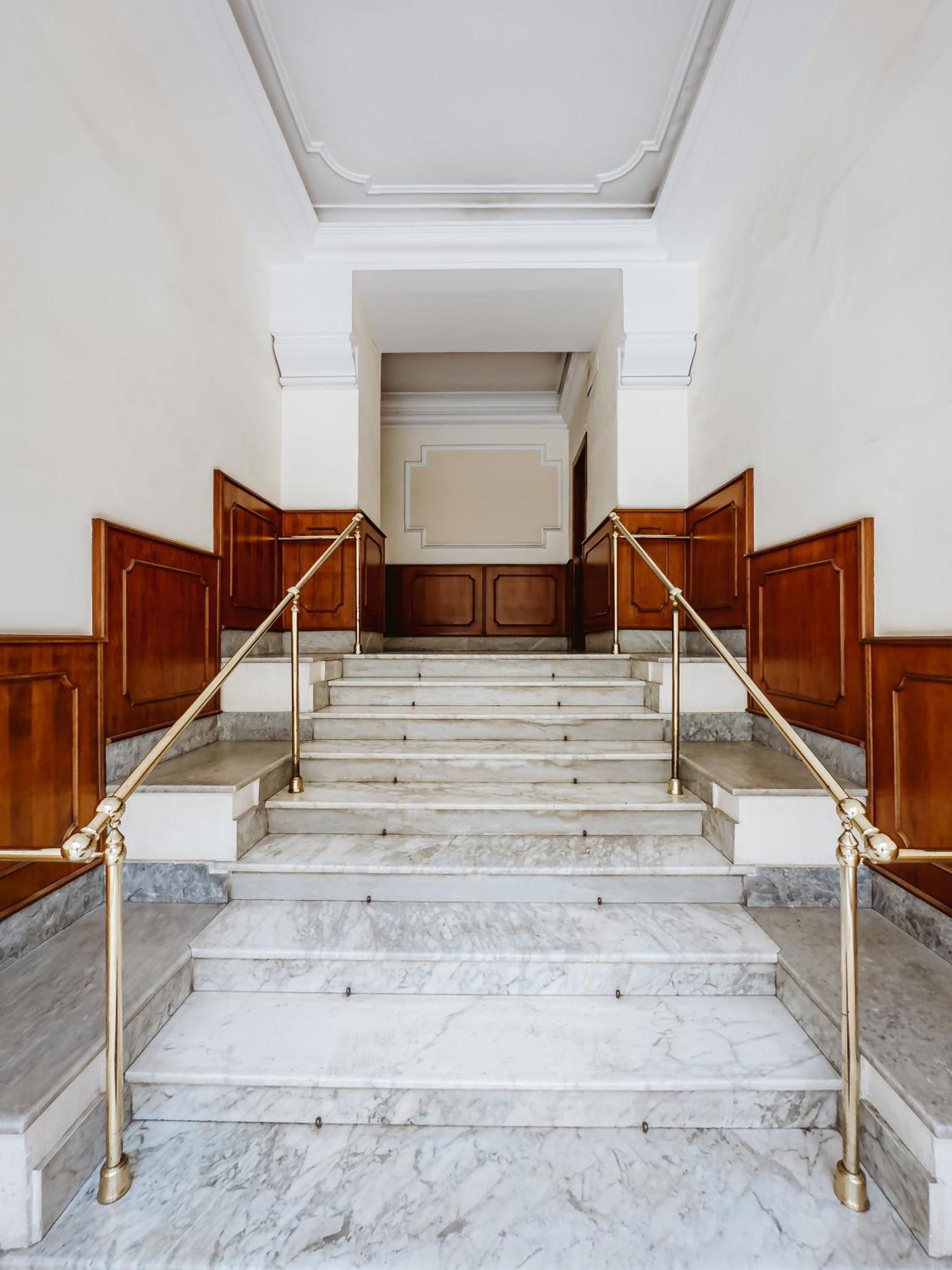 Casa Fabrizio - Metro San Giovanni Rome Exterior photo
