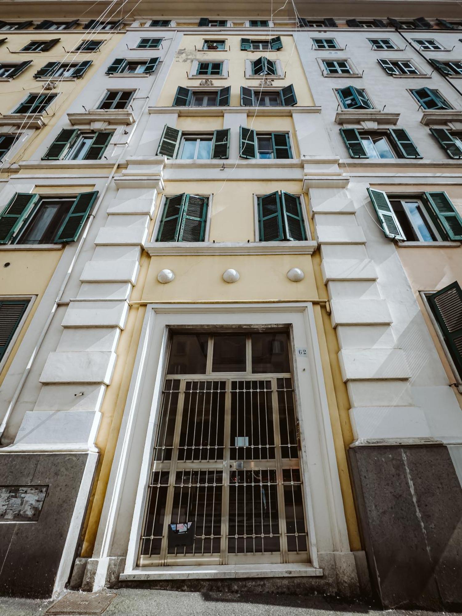 Casa Fabrizio - Metro San Giovanni Rome Exterior photo